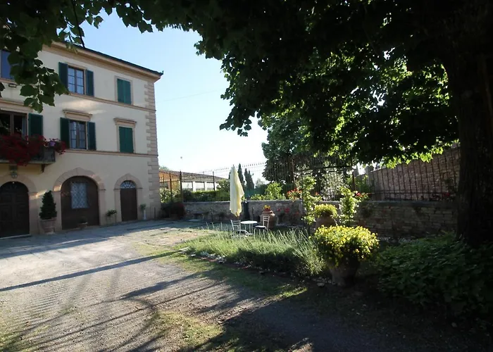 Sant'andrea Bed & Breakfast