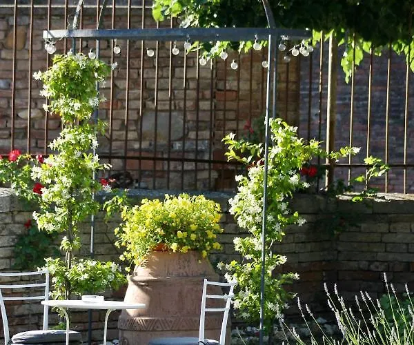 Bed & Breakfast Sant'andrea 4*