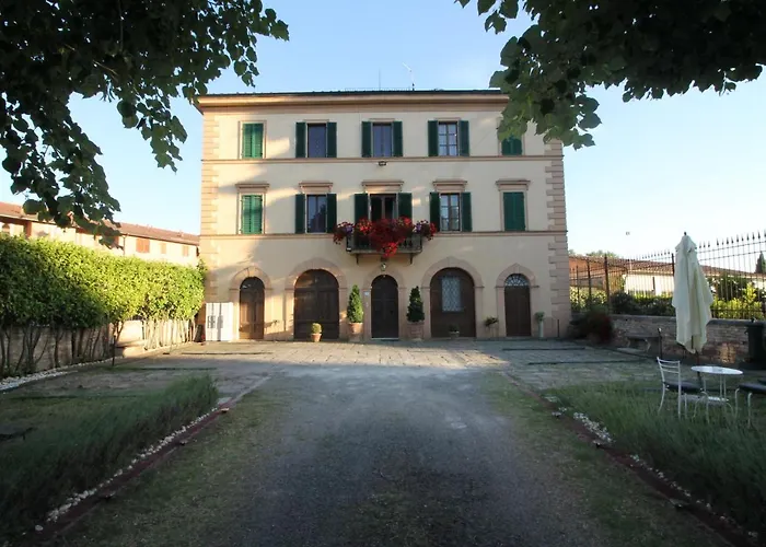 Bed & Breakfast Sant'andrea 4*