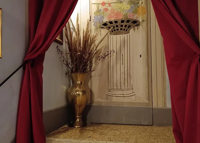 Sant'andrea Bed & Breakfast 4*