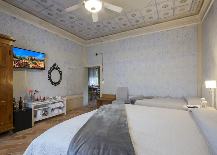 Sant'andrea Bed & Breakfast