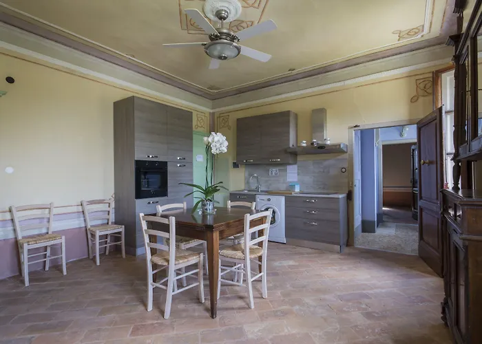 Bed & Breakfast Sant'andrea