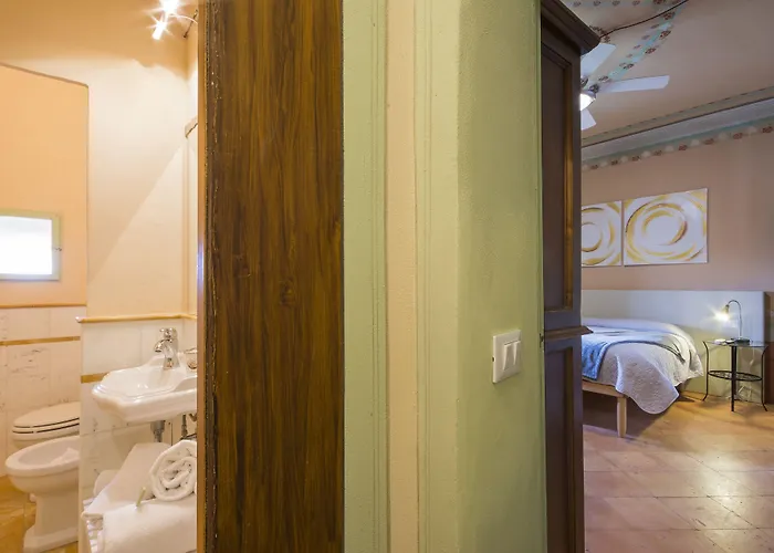 Sant'andrea Bed & Breakfast 4*