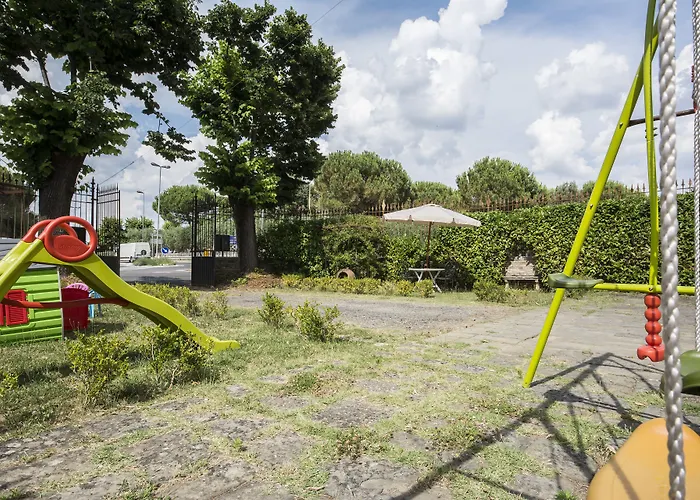 Bed & Breakfast Sant'andrea