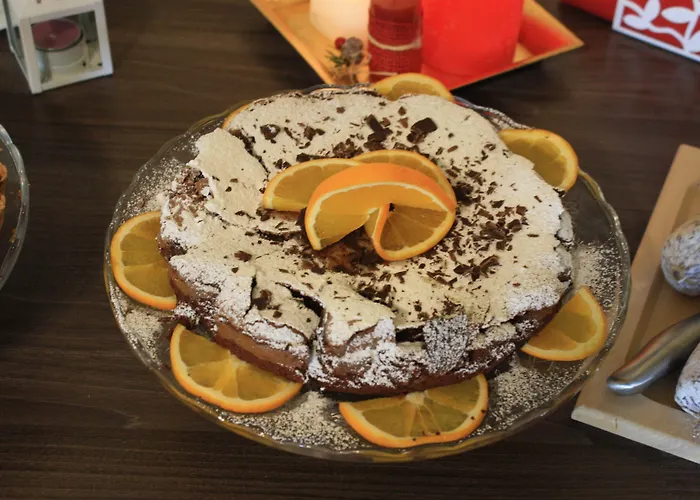 Sant'andrea Bed & Breakfast