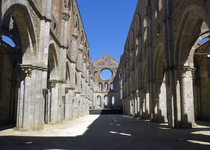 Bed & Breakfast Sant'andrea Siena