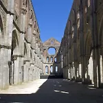 Frühstückspension Sant'andrea Siena