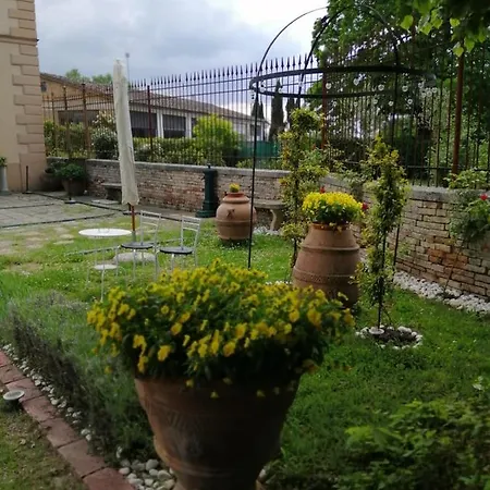Villa Sant'Andrea Bed & Breakfast