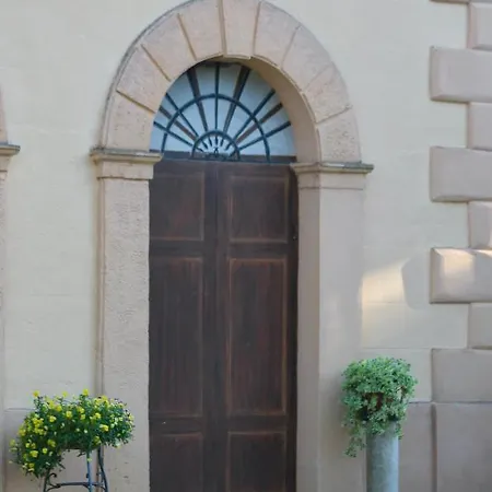 Sant’andrea Bed & Breakfast Siena