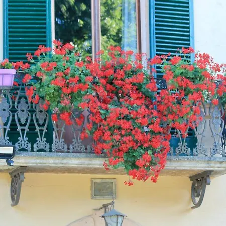 Sant’andrea Bed & Breakfast Siena