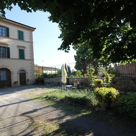 Sant'andrea Bed and Breakfast