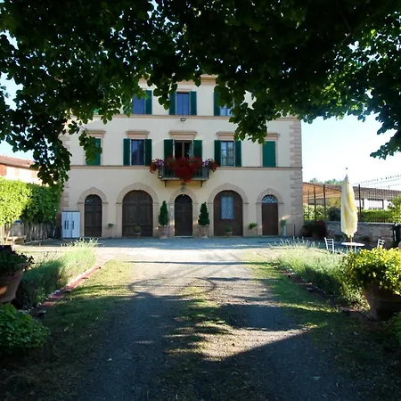 Bed and Breakfast Sant'andrea 4*