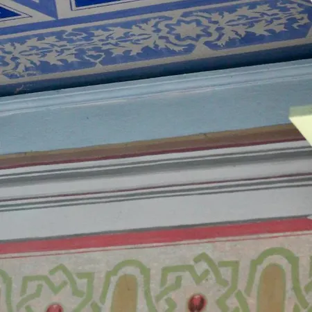 Bed & Breakfast Villa Sant'Andrea