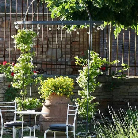 Bed and Breakfast Sant'andrea 4*