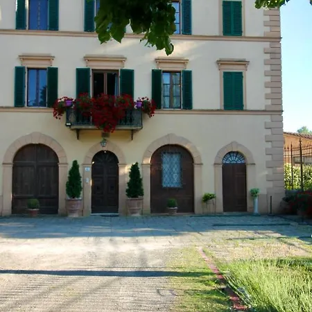 Bed & Breakfast Villa Sant'Andrea