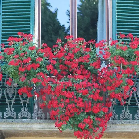 Bed & Breakfast Sant’andrea Siena