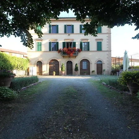 Bed and Breakfast Sant'andrea 4*