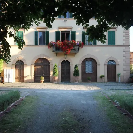 Sant'andrea Bed and Breakfast 4*