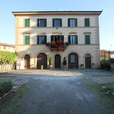 Bed and Breakfast Sant'andrea 4*