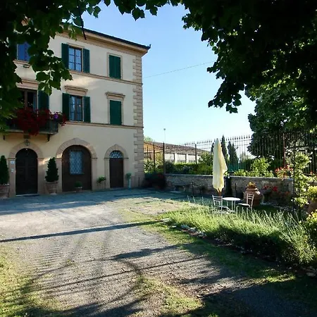 Bed & Breakfast Sant’andrea