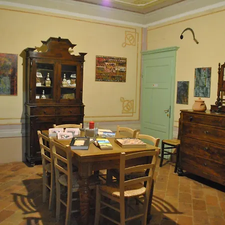 Bed and Breakfast Sant'andrea 4*