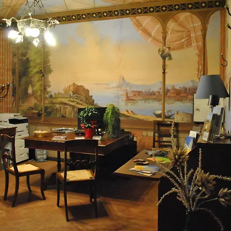 Villa Sant'Andrea 4*