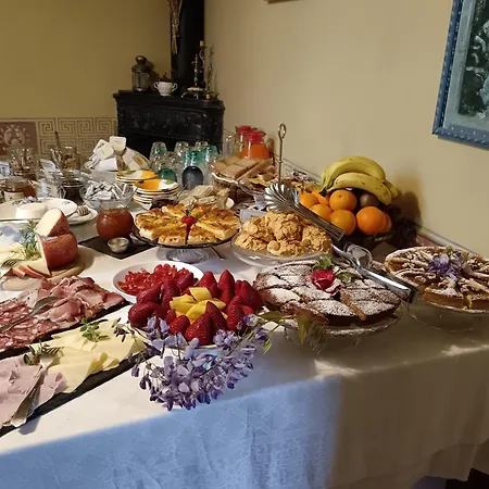 Sant'andrea Bed and Breakfast