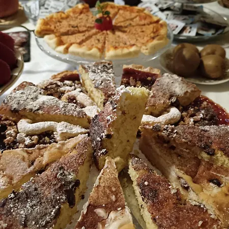 Sant'andrea Bed and Breakfast Σιένα