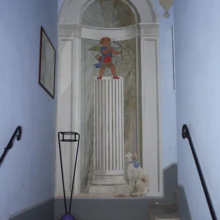 Bed & Breakfast Sant’andrea 4*