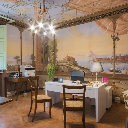 Bed & Breakfast Sant’andrea