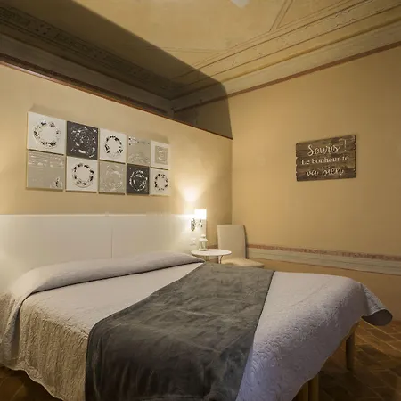 Bed & Breakfast Sant’andrea Siena