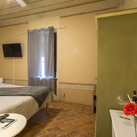 Bed & Breakfast Sant'andrea