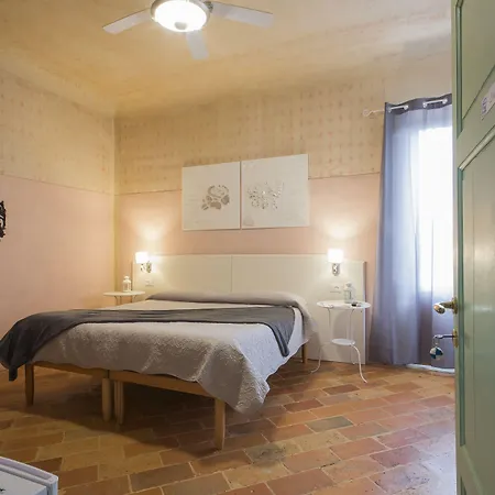 Sant'andrea Bed & Breakfast Siena