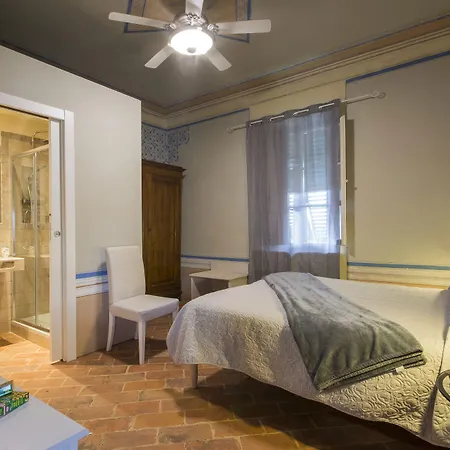 Sant’andrea 4* Siena