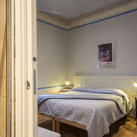 Sant'andrea Bed and Breakfast 4*