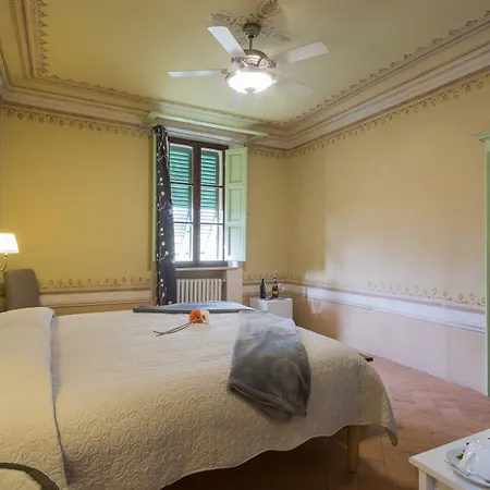 Bed and Breakfast Sant'andrea 4*