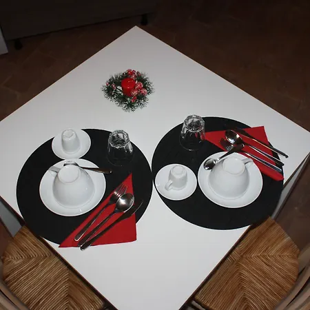 Bed and Breakfast Sant'andrea 4*