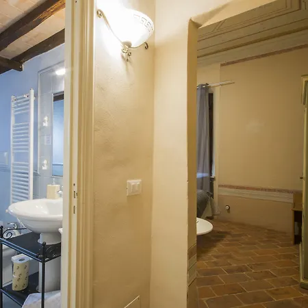 Sant'andrea Bed and Breakfast 4*