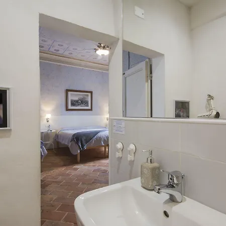 Sant'andrea Bed & Breakfast Siena