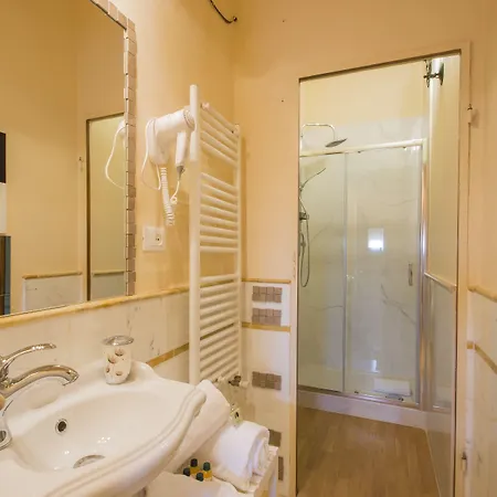 Sant'andrea Bed & Breakfast Siena