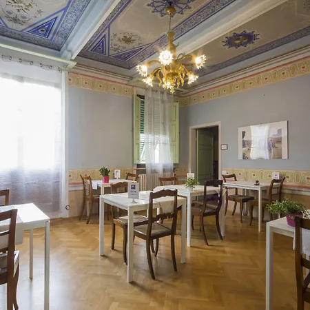 Sant'andrea Bed and Breakfast Σιένα