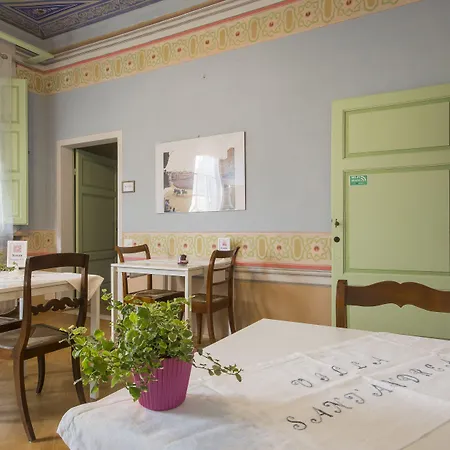 Villa Sant'Andrea 4* Сиена