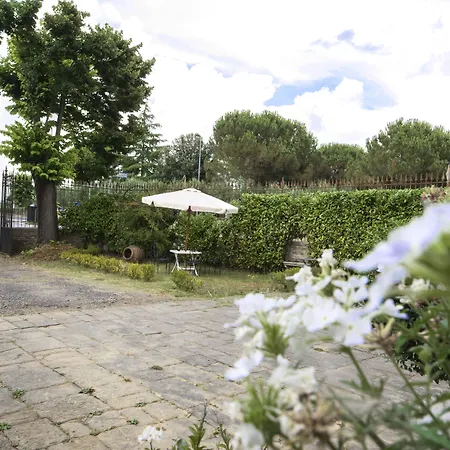 Villa Sant'Andrea 4* Сиена