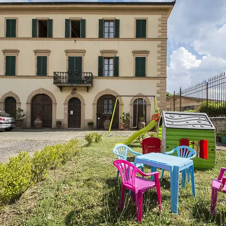 Sant'andrea Bed and Breakfast Σιένα