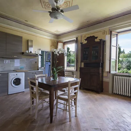 Sant'andrea Bed and Breakfast 4*