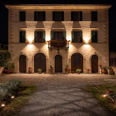 Sant'andrea Bed and Breakfast Σιένα