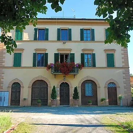 Villa Sant'Andrea Bed & Breakfast