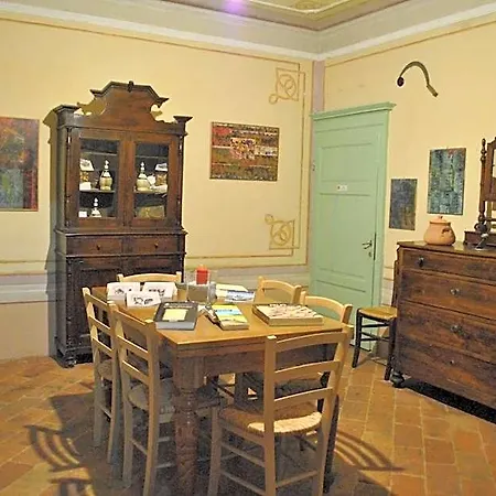 Villa Sant'Andrea Bed & Breakfast