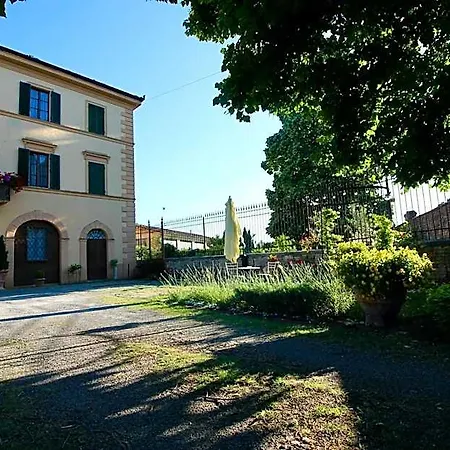 Bed & Breakfast Villa Sant'Andrea