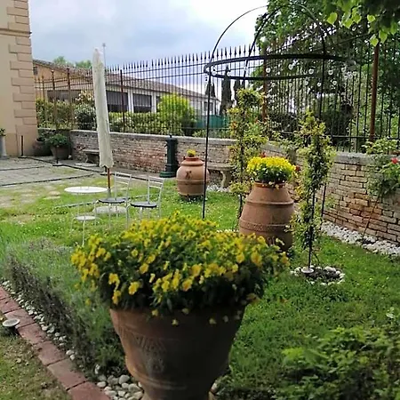 Sant'andrea Bed and Breakfast